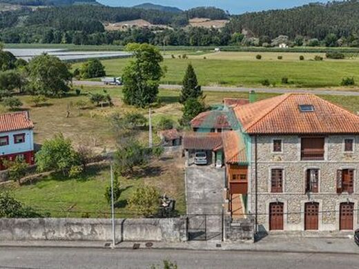 Luxury House for sale in Pravia, 635 000 €, Photo 2