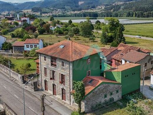 Luxury House for sale in Pravia, 635 000 €, Photo 3