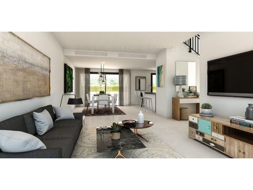 Maison de luxe à vendre à Denia, 675 000 €, Photo 4