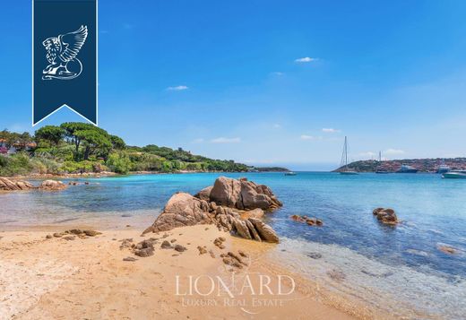 Luxury House for sale in Arzachena, 9 000 009 €, Photo 4