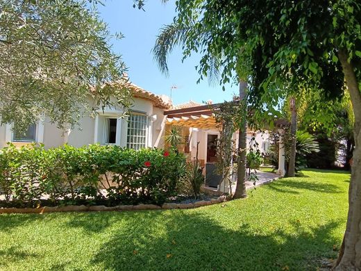 Luxury House for sale in Denia, 890 000 €, Photo 4