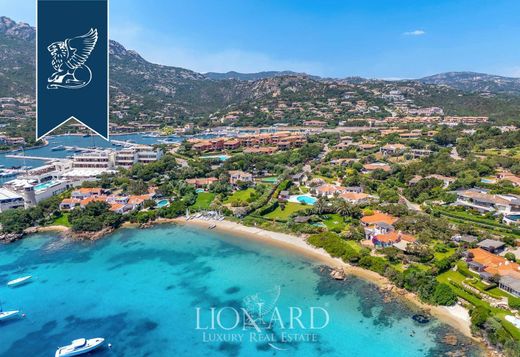 Luxury House for sale in Arzachena, 9 000 009 €, Photo 6