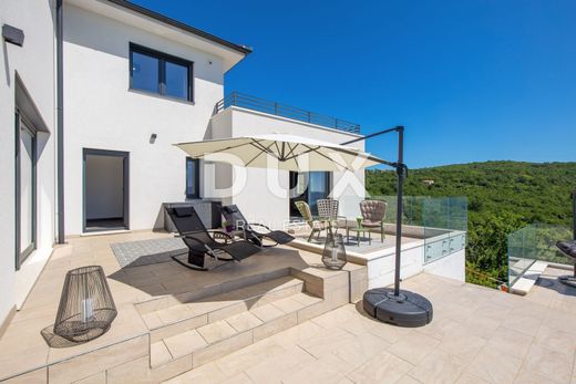 Maison de luxe à vendre à Mošcenicka Draga, 1 490 000 €, Photo 6