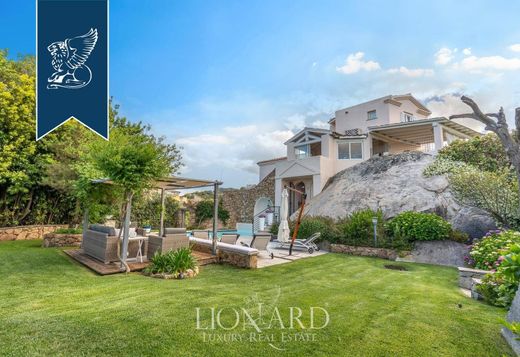 Luxury House for sale in Olbia, 2 200 009 €, Photo 7