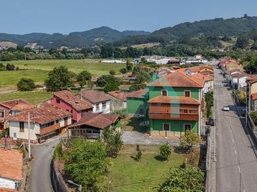 Luxury House for sale in Pravia, 635 000 €, Photo 7
