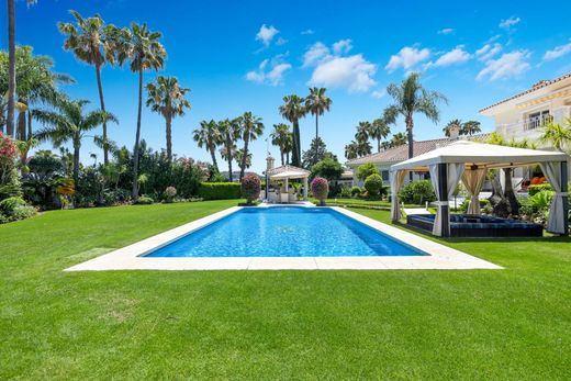 Maison de luxe à vendre à Marbella, 6 900 000 €, Photo 2