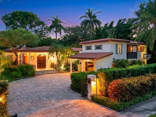 Luxury House for sale in Fort Lauderdale, 3 000 265 €, Photo 2