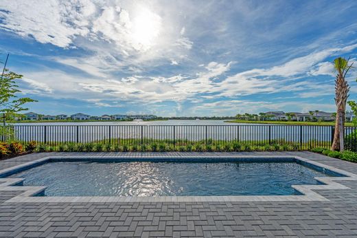 Luxury House for sale in Palm Beach Gardens, 1 268 590 €, Photo 3