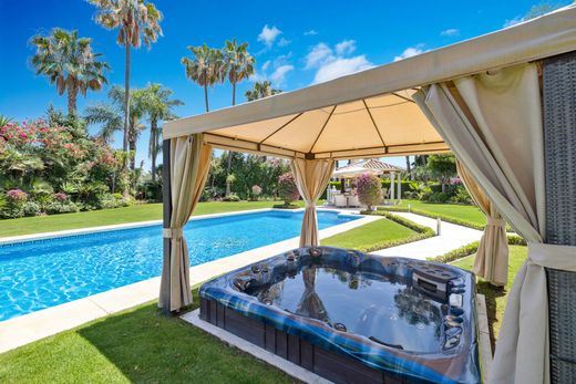 Maison de luxe à vendre à Marbella, 6 900 000 €, Photo 3