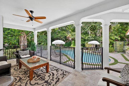 Luxury House for sale in Fort Lauderdale, 3 000 265 €, Photo 3