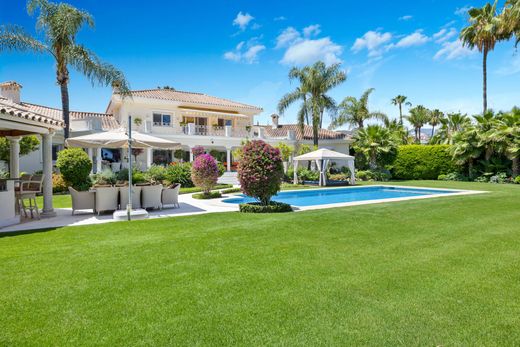 Maison de luxe à vendre à Marbella, 6 900 000 €, Photo 4