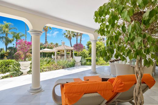 Maison de luxe à vendre à Marbella, 6 900 000 €, Photo 6