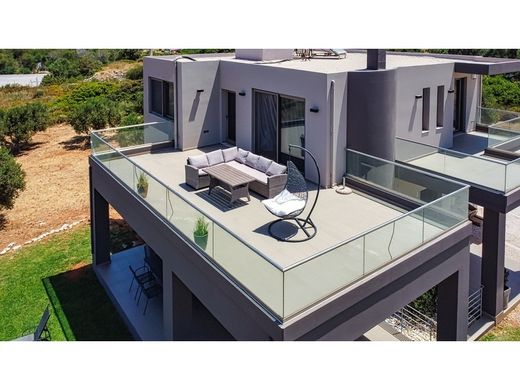 Maison de luxe à vendre à Chaniá, 1 200 000 €, Photo 2