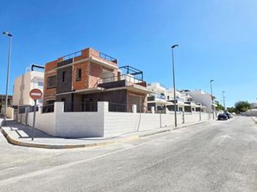 Maison de luxe à vendre à Benijofar, 435 000 €, Photo 4