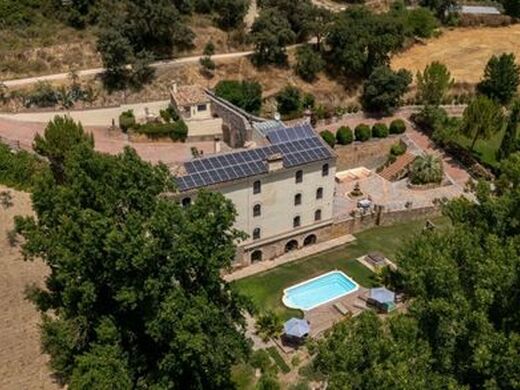 Luxury House for sale in Setenil de Las Bodegas, 1 495 000 €, Photo 1