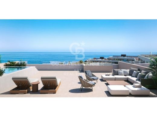 Appartement de luxe à vendre à Manilva, 420 910 €, Photo 1