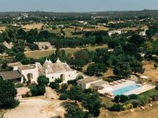 Maison de luxe à vendre à Ostuni, 1 250 000 €, Photo 2
