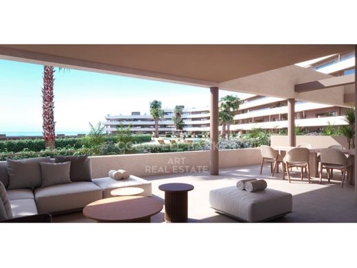 Appartement de luxe à vendre à Manilva, 420 910 €, Photo 3