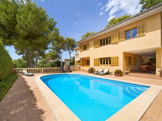Maison de luxe à vendre à Santa Ponsa, 1 990 000 €, Photo 3