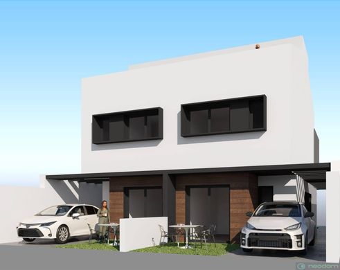 Luxury House for sale in Murcia, 400 000 €, Photo 4