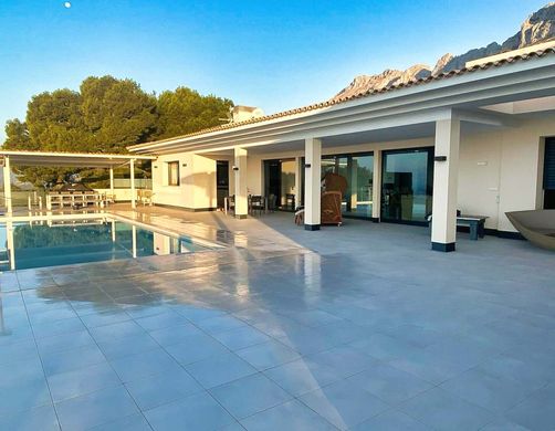 Maison de luxe à vendre à Altea, 3 500 000 €, Photo 4