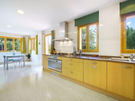 Maison de luxe à vendre à Santa Ponsa, 1 990 000 €, Photo 4