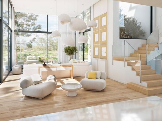 Luxury House for sale in Marbella, 2 750 000 €, Photo 4
