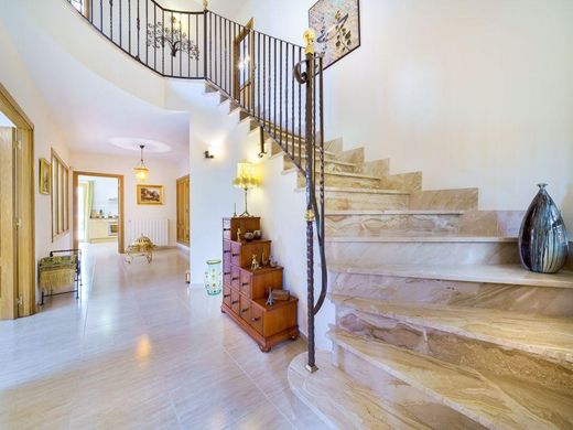 Maison de luxe à vendre à Santa Ponsa, 1 990 000 €, Photo 5