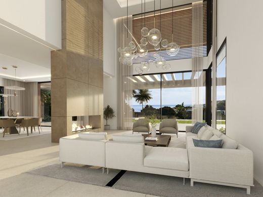 Luxury House for sale in Marbella, 2 750 000 €, Photo 5