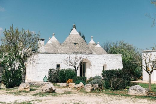 Maison de luxe à vendre à Ostuni, 1 250 000 €, Photo 6