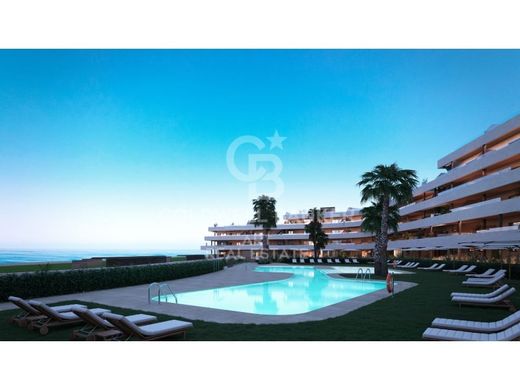 Appartement de luxe à vendre à Manilva, 420 910 €, Photo 6