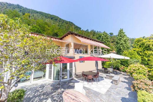 Luxury House for sale in Riva San Vitale, 3 727 973 €, Photo 2