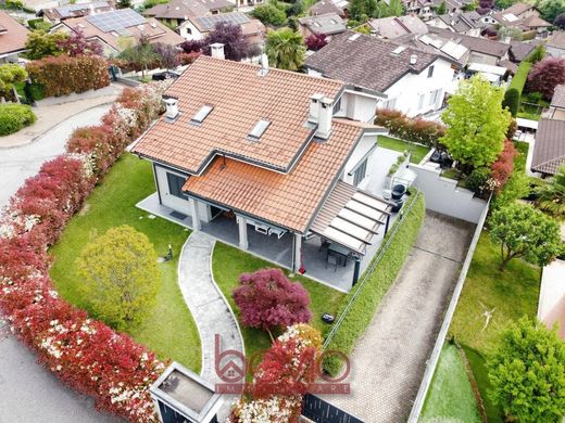 Maison de luxe à vendre à Castiglione Torinese, 665 000 €, Photo 5