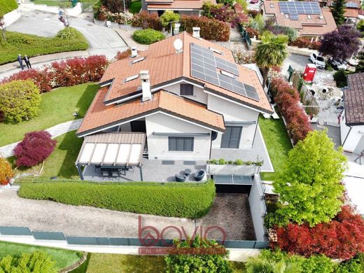 Maison de luxe à vendre à Castiglione Torinese, 665 000 €, Photo 6