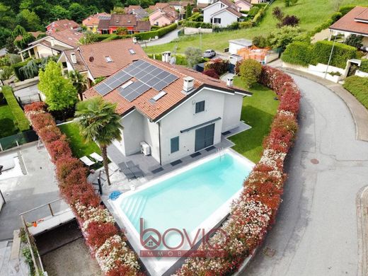 Maison de luxe à vendre à Castiglione Torinese, 665 000 €, Photo 7