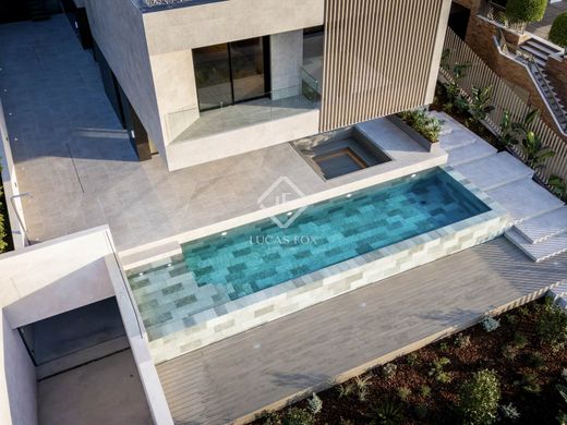 Maison de luxe à vendre à Teià, 4 900 000 €, Photo 4