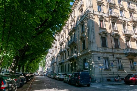 Appartement de luxe à vendre à Turin, 695 000 €, Photo 2