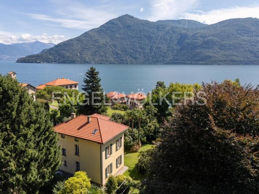 Maison de luxe à vendre à Cannobio, 3 250 000 €, Photo 3