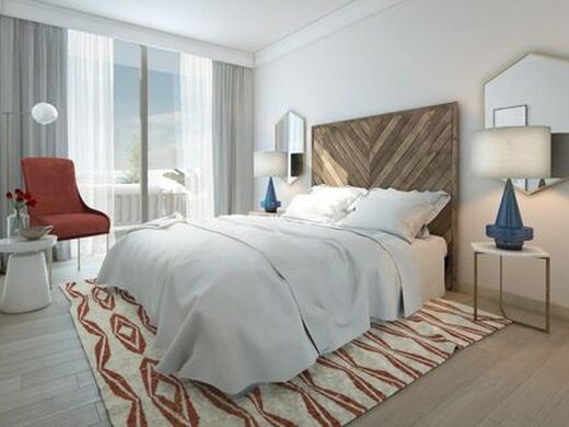 Luxury Apartment for sale in Mijas, 470 900 €, Photo 4