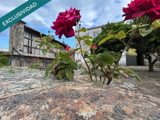 Luxury House for sale in Santiago de Compostela, 430 000 €, Photo 4