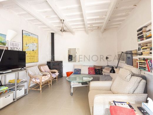 Maison de luxe à vendre à Es Castell, 980 000 €, Photo 4