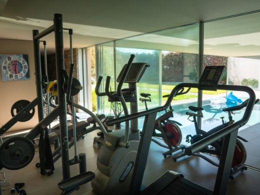 Maison de luxe à vendre à Gondomar, 2 500 000 €, Photo 5