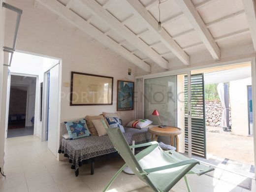 Maison de luxe à vendre à Es Castell, 980 000 €, Photo 5