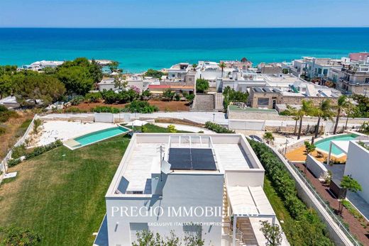 Maison de luxe à vendre à Monopoli, 1 300 000 €, Photo 2