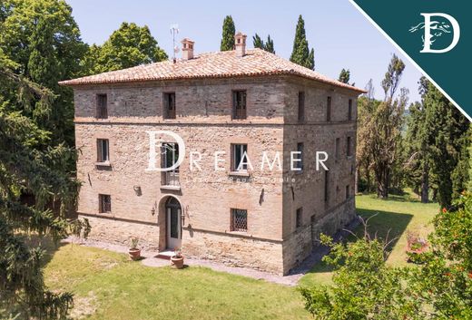 Maison de luxe à vendre à Bertinoro, 1 950 000 €, Photo 2