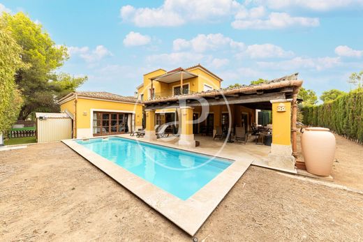 Luxury House for sale in Calvià, 2 390 000 €, Photo 1