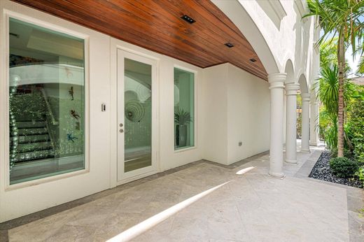 Luxury House for sale in Fort Lauderdale, 2 667 360 €, Photo 2