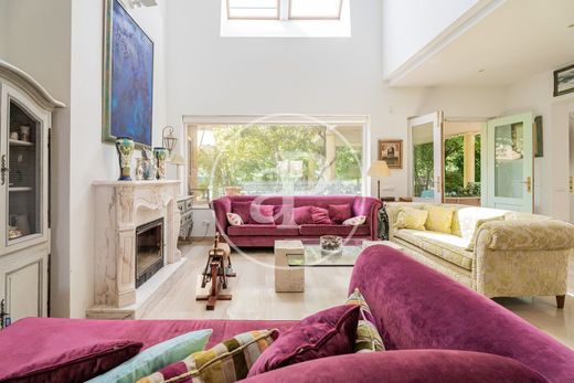 Maison de luxe à vendre à Boadilla Del Monte, 3 200 000 €, Photo 3