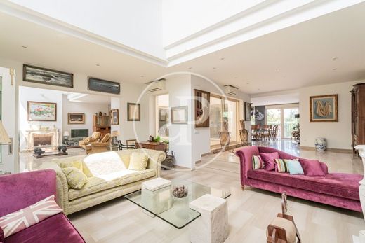 Maison de luxe à vendre à Boadilla Del Monte, 3 200 000 €, Photo 4