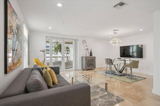 Luxury House for sale in Fort Lauderdale, 2 667 360 €, Photo 4